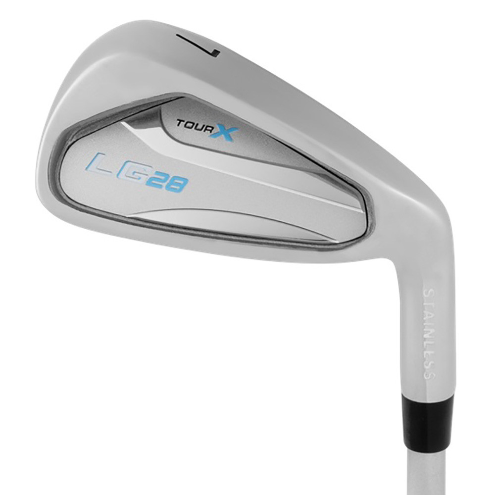 Tour X Lady LG28 17 Piece Complete Set Maple Hill Golf